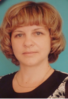 Бурцева Елена Михайловна.
