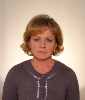 Прошивалко Марина Викторовна.